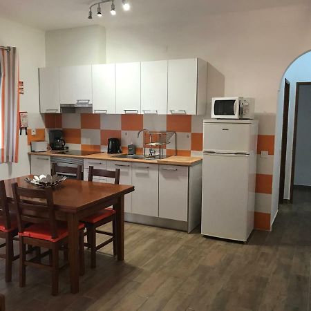 Appartamento Zesty Orange By Ithouse Albufeira Esterno foto