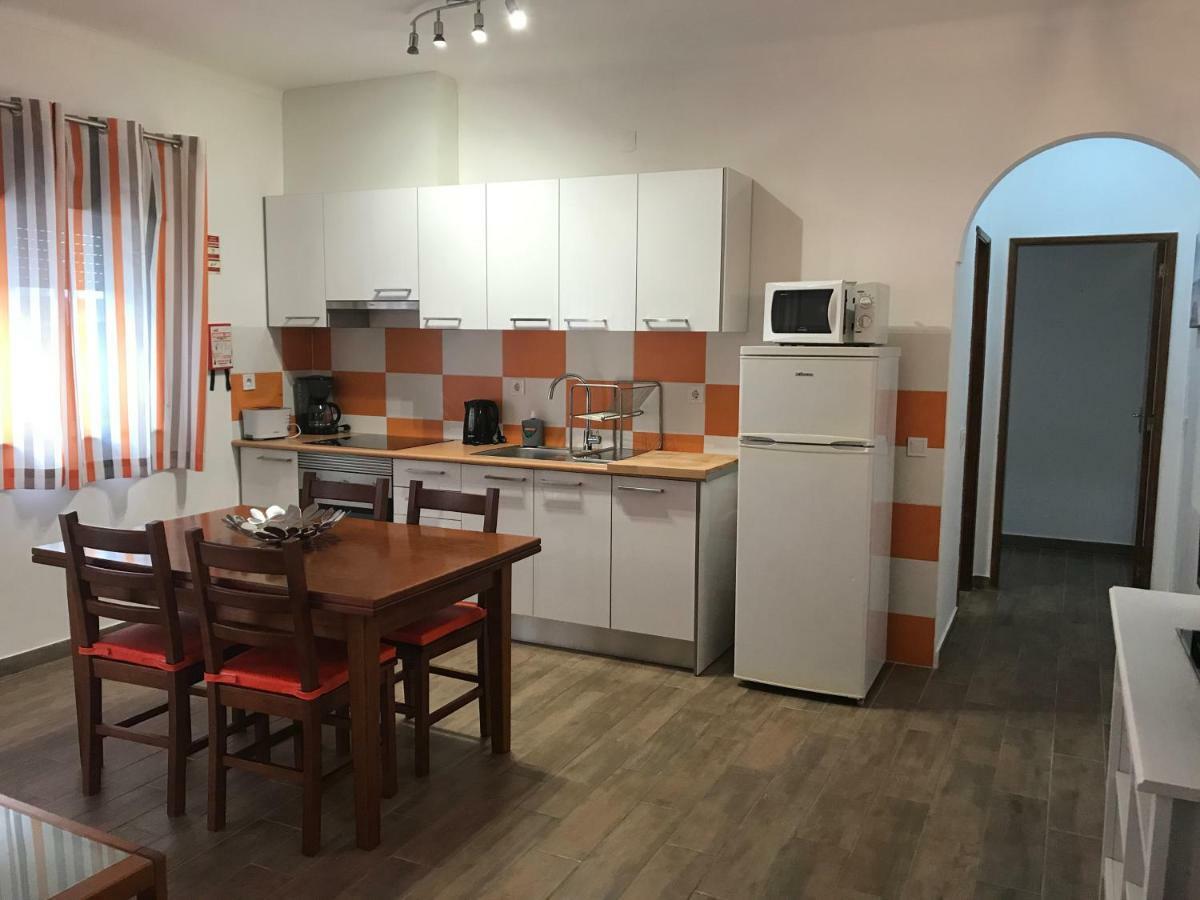 Appartamento Zesty Orange By Ithouse Albufeira Esterno foto