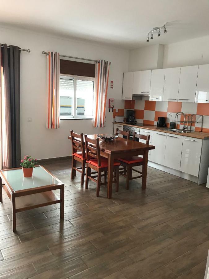 Appartamento Zesty Orange By Ithouse Albufeira Esterno foto