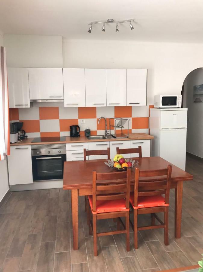 Appartamento Zesty Orange By Ithouse Albufeira Esterno foto