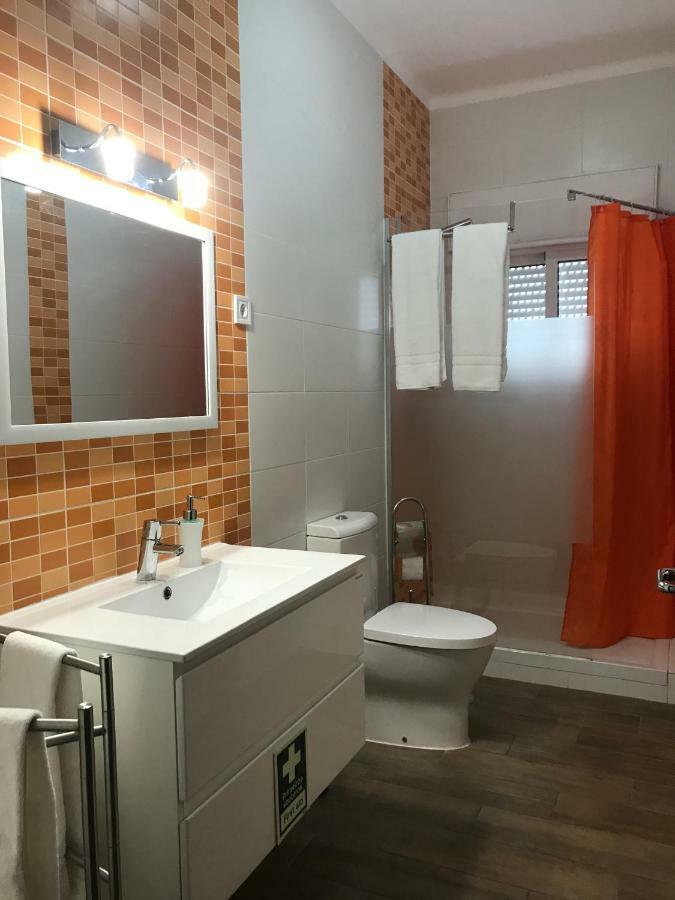 Appartamento Zesty Orange By Ithouse Albufeira Esterno foto